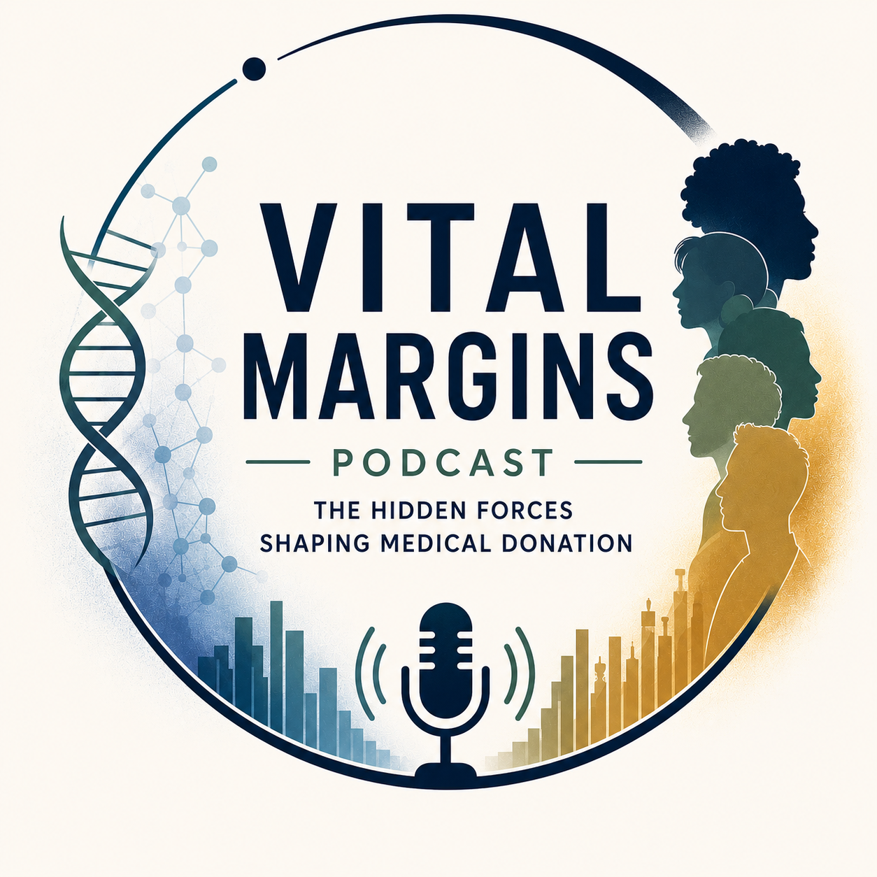 Vital Margins Podcast
